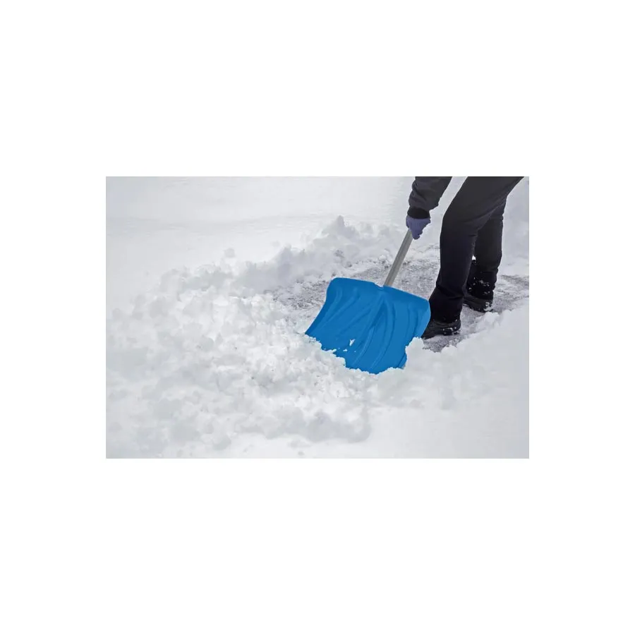 Superio 18" Snow Shovel