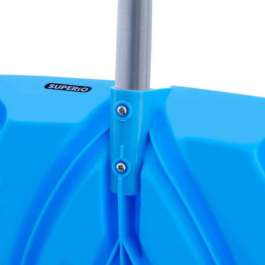 Superio 18" Snow Shovel