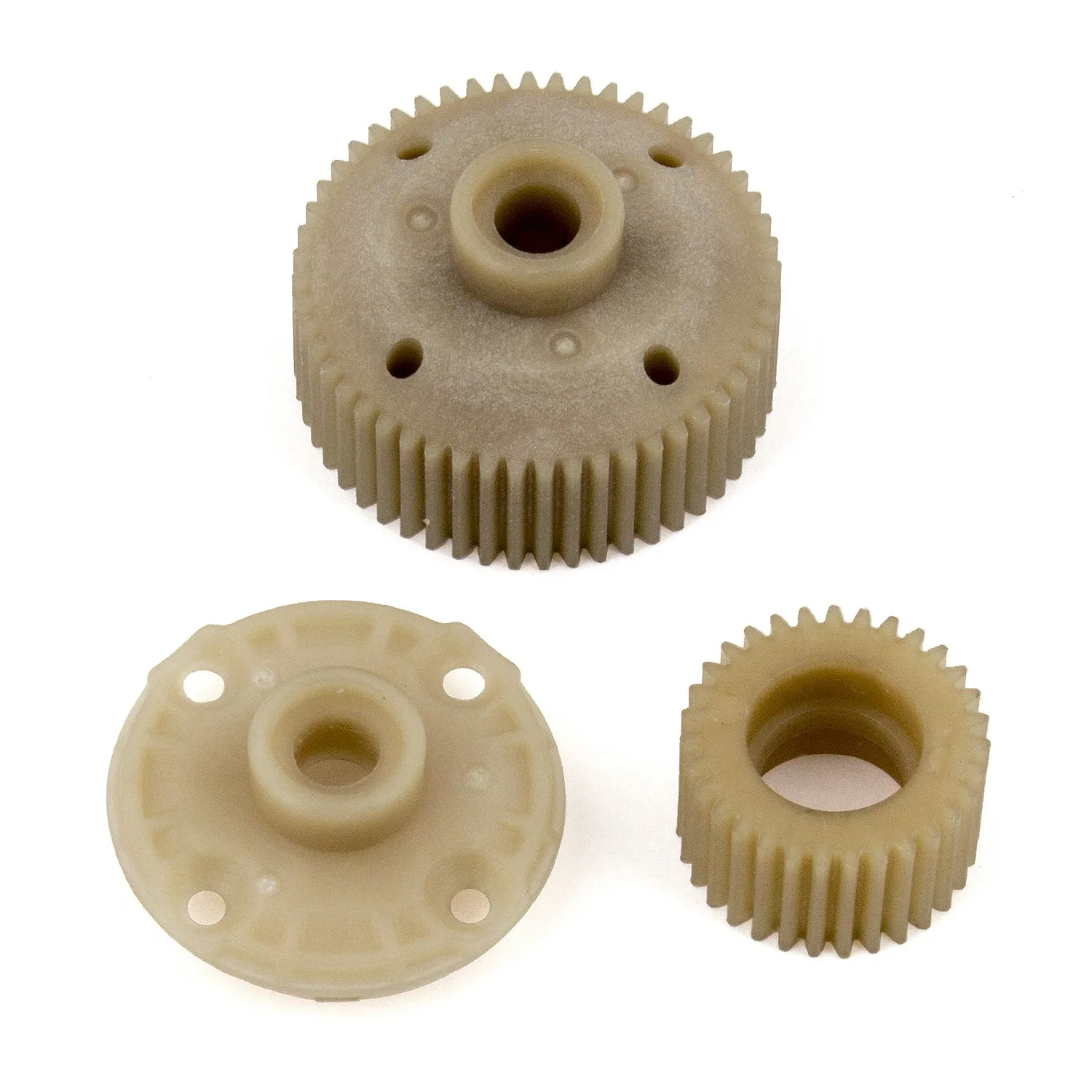 Team Associated Diff and Idler Gears (ASS91466)