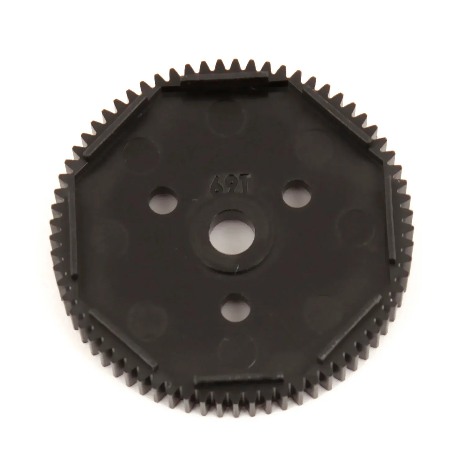 Team Associated RC10B6.1 Spur Gear, 69T 48P (ASS91808)