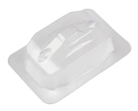 Team Associated RC10B74 Front Scoop, clear (ASS92252)