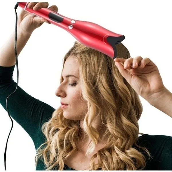 The Magical - Automatic Hair Curler