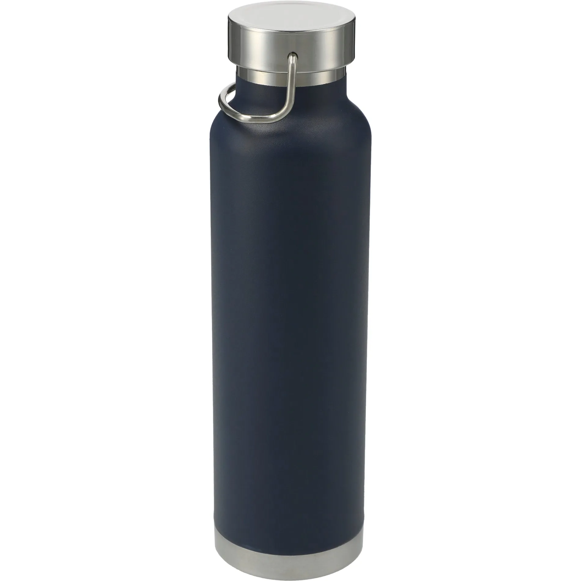 Thor Copper Vacuum Insulated 22oz Water Bottle