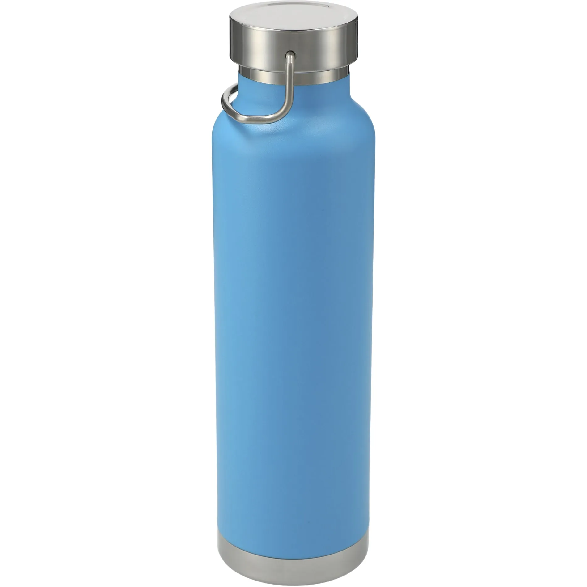 Thor Copper Vacuum Insulated 22oz Water Bottle