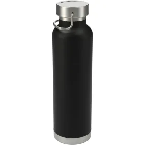 Thor Copper Vacuum Insulated 22oz Water Bottle