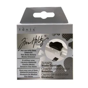 Tim Holtz Rotary Media Trimmer Spare Blade Carriage