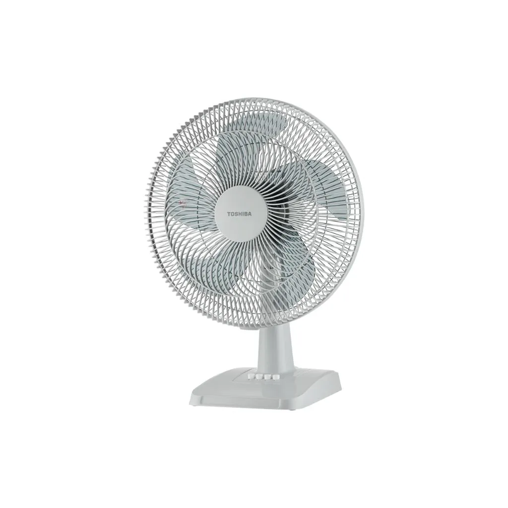 Toshiba F-TSA20(G)MY 40cm/16" Table Fan