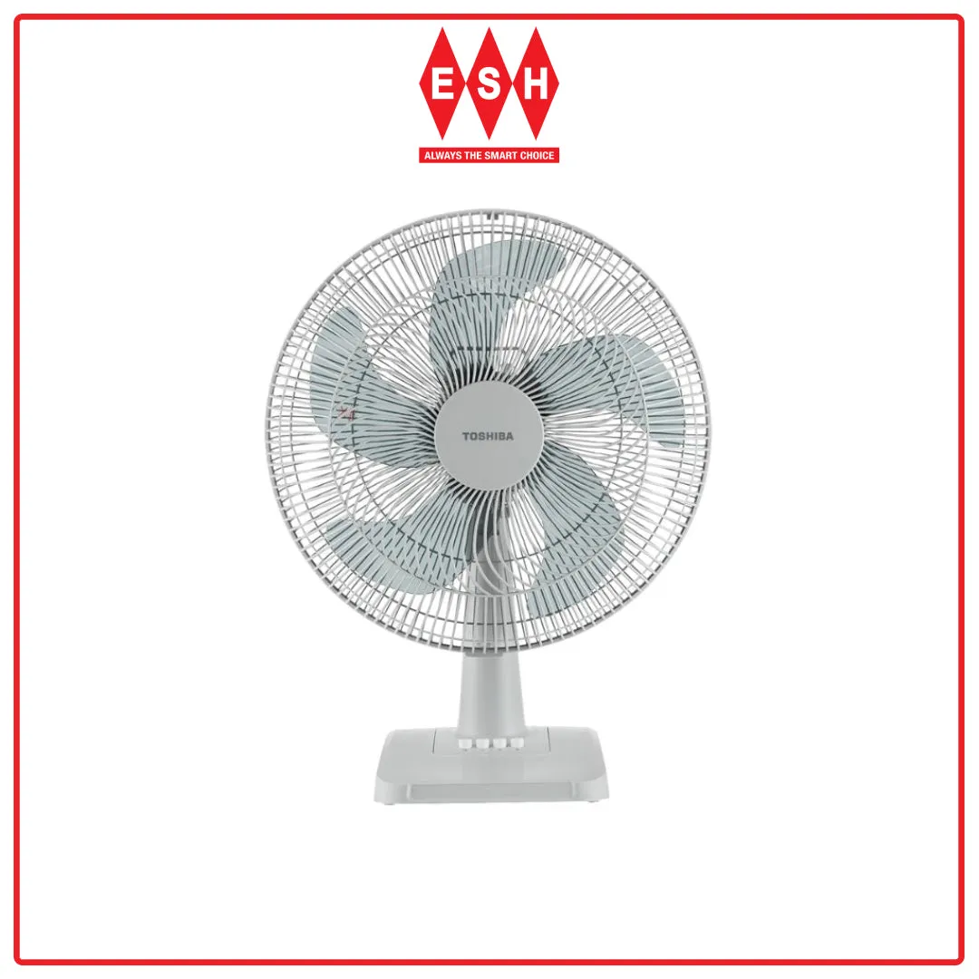 Toshiba F-TSA20(G)MY 40cm/16" Table Fan