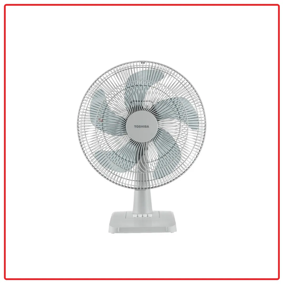 Toshiba F-TSA20(G)MY 40cm/16" Table Fan