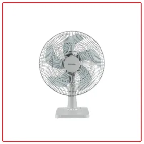 Toshiba F-TSA20(G)MY 40cm/16" Table Fan