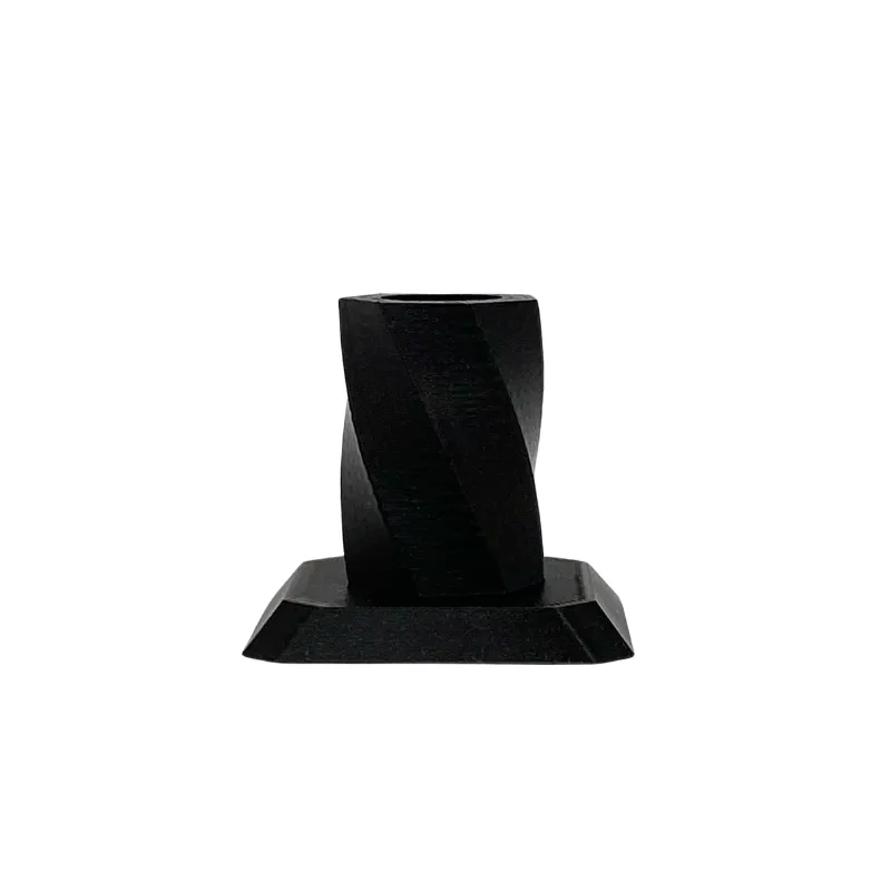 TRC - Safety Razor Stand - Twist - Choose Your Color