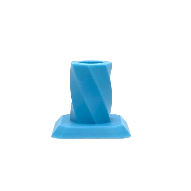 TRC - Safety Razor Stand - Twist - Choose Your Color