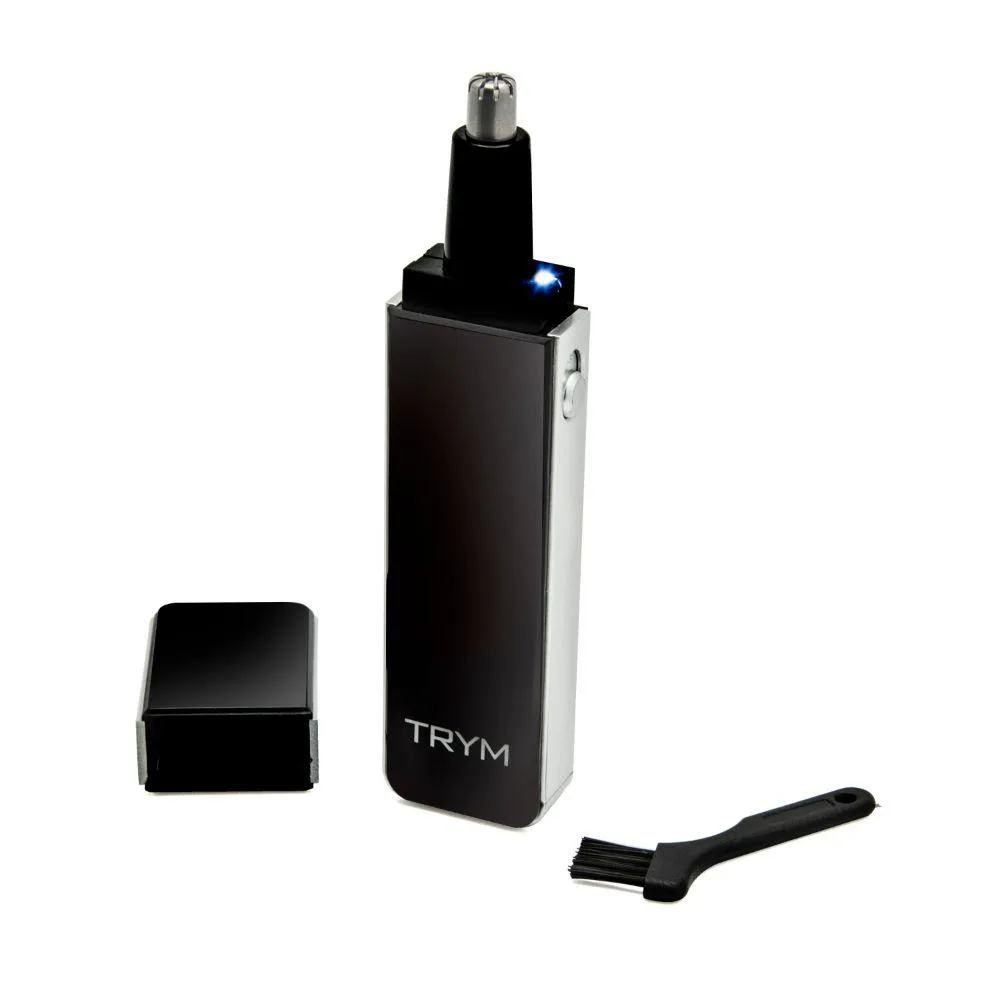 TRYM™ Nose Hair Trimmer