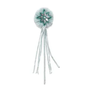 Tutu du Monde Forest Fairy Wand Dusty Aqua O/S