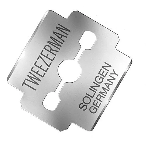 Tweezerman Callus Shaver Replacement Blades