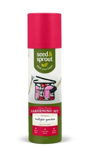 Twilight Garden Gardening Set