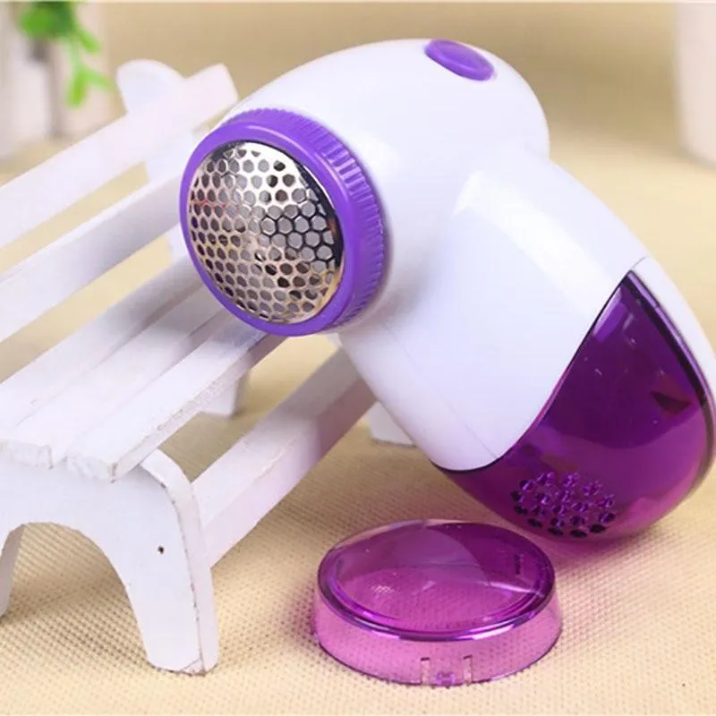 Ultra Lint Remover Fabric Shaver Electric Sweater Defuzzer