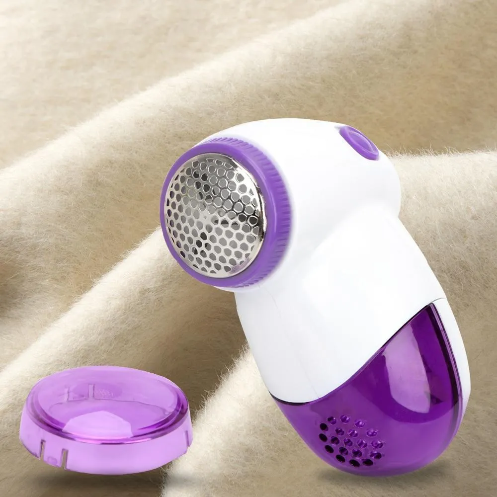 Ultra Lint Remover Fabric Shaver Electric Sweater Defuzzer