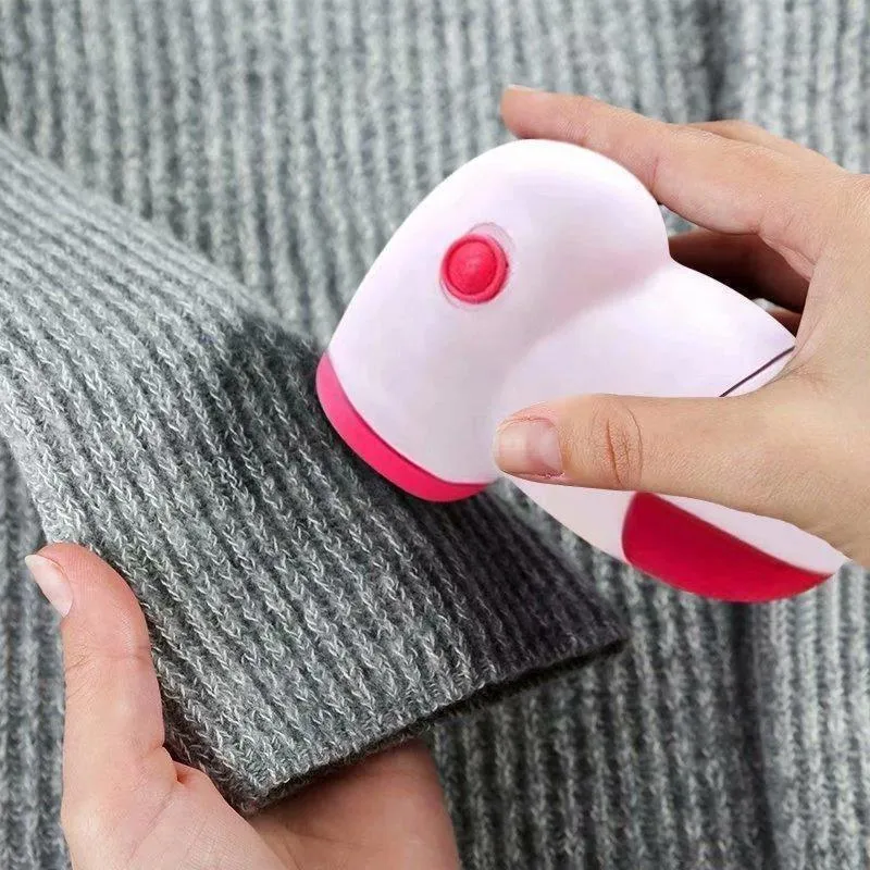 Ultra Lint Remover Fabric Shaver Electric Sweater Defuzzer