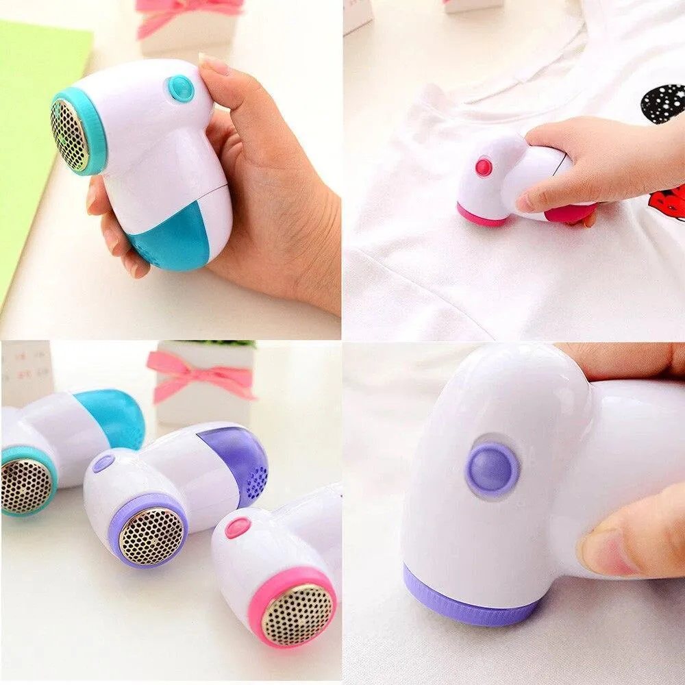 Ultra Lint Remover Fabric Shaver Electric Sweater Defuzzer