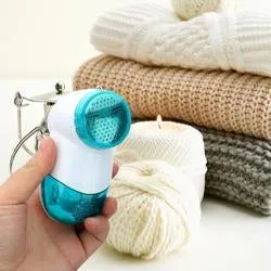 Ultra Lint Remover Fabric Shaver Electric Sweater Defuzzer