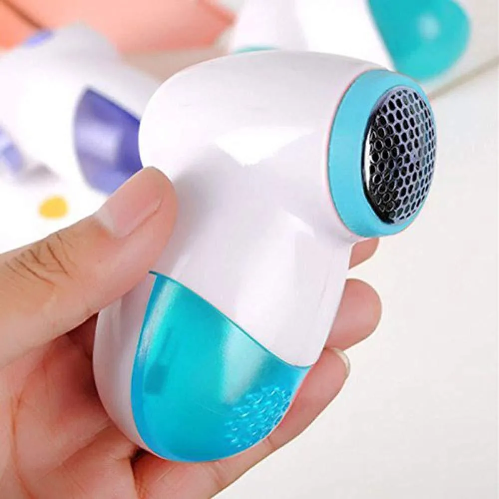 Ultra Lint Remover Fabric Shaver Electric Sweater Defuzzer