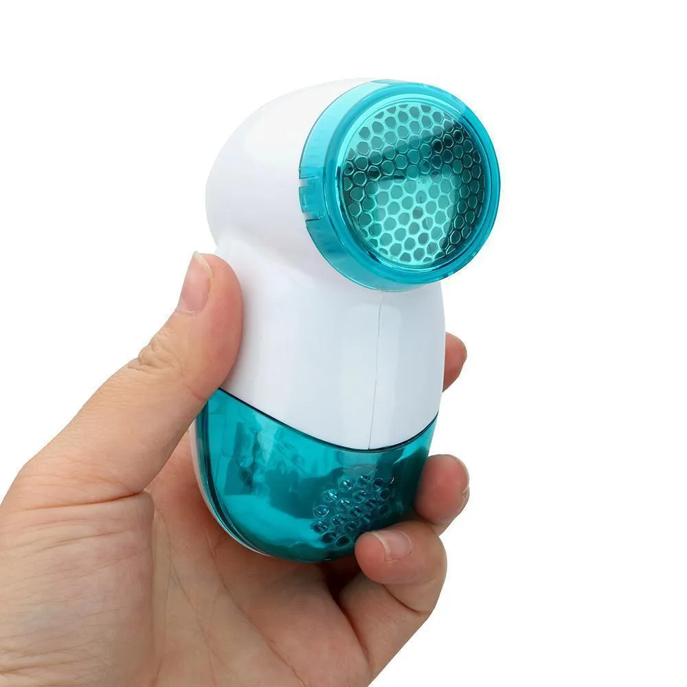 Ultra Lint Remover Fabric Shaver Electric Sweater Defuzzer