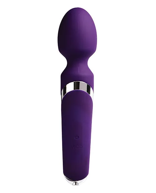 VeDO Wanda Rechargeable Wand