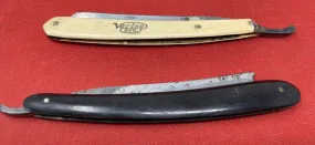 Vintage "Cut Throat Razor"