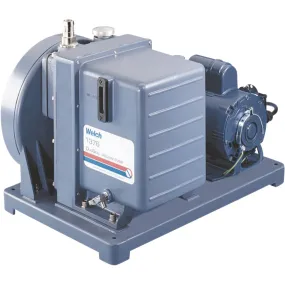 Welch 1376B-01 DuoSeal Vacuum Pump