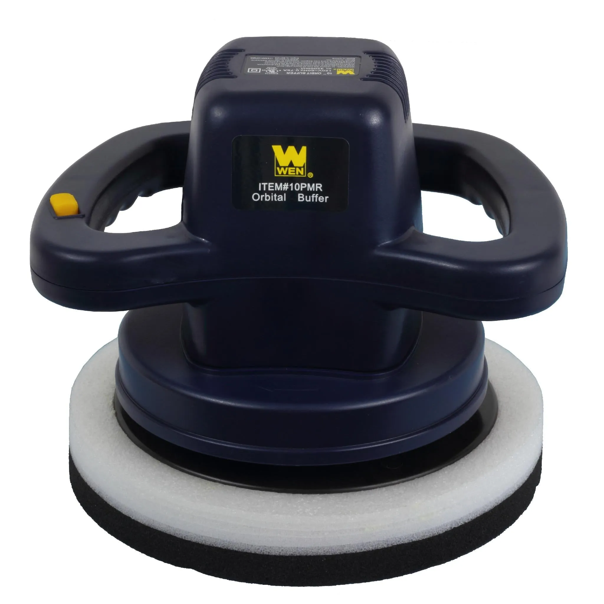 WEN 10PMR 10-inch Random Orbit Waxer / Polisher