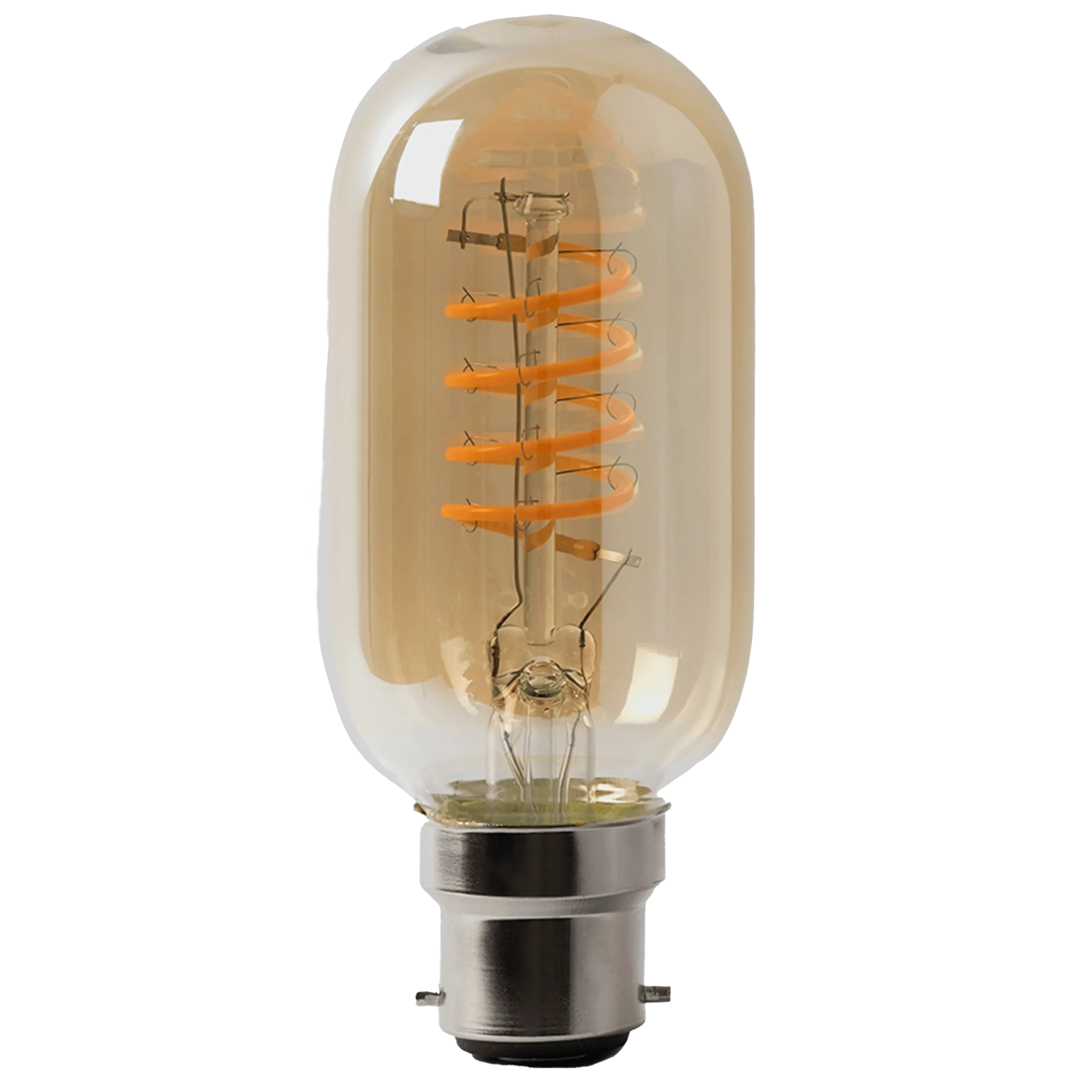 White Sunset LED Bulb