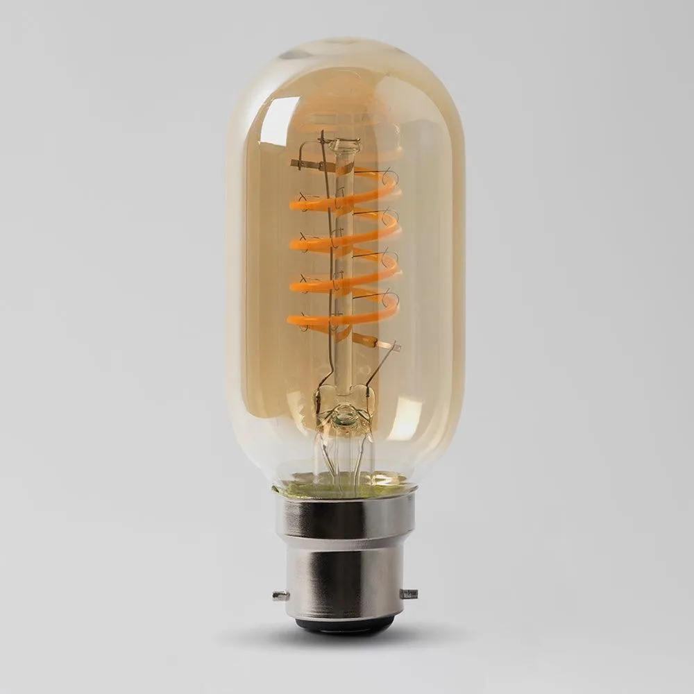 White Sunset LED Bulb