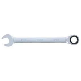 Wiha Combination Ratchet Wrench 19mm x 248mm