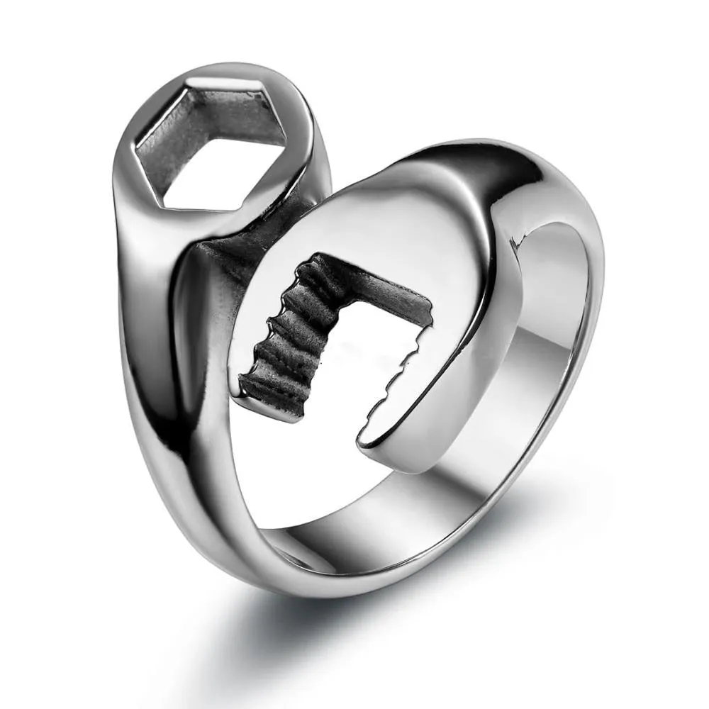 Wrench Ring