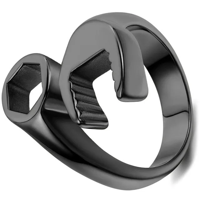 Wrench Ring