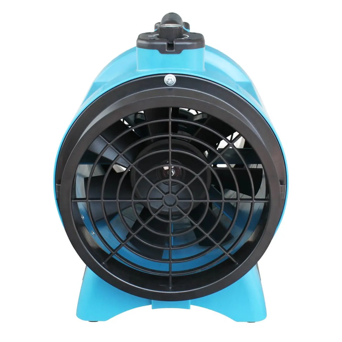 XPOWER X-8 8-Inch 1/3 HP 1000 CFM Variable Speed Industrial Ventilator Fan