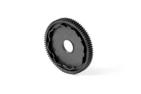 XRAY Composite 3-Pad Slipper Clutch Spur Gear 81T / 48 - XY365881